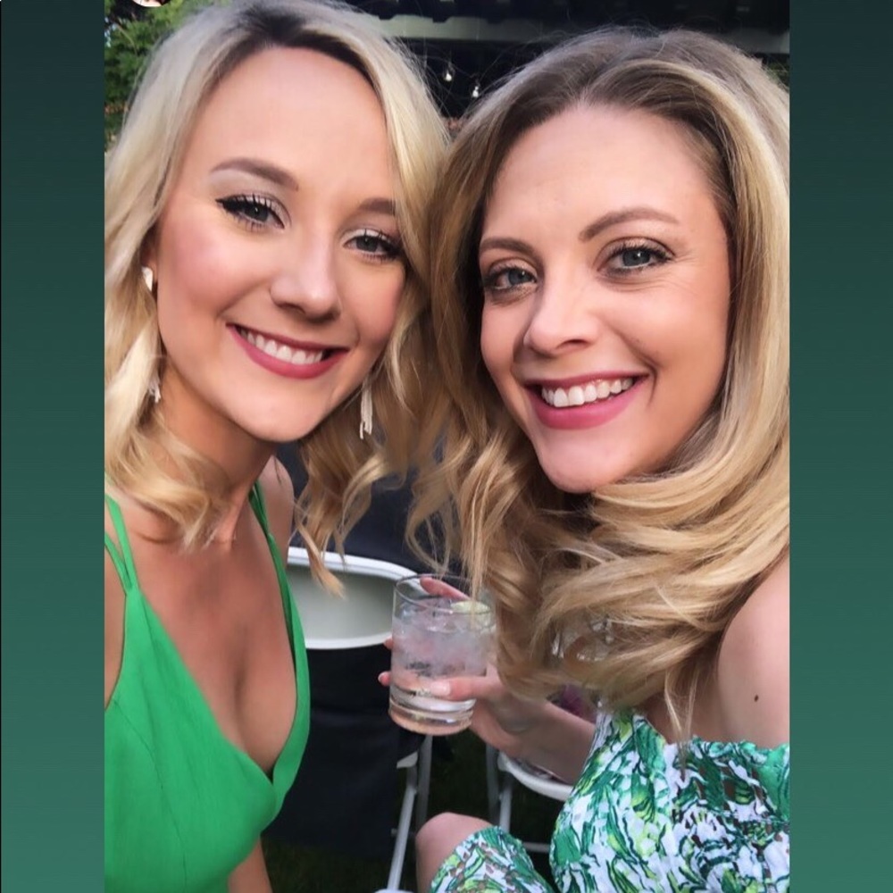 Meet your Posher, Rachel